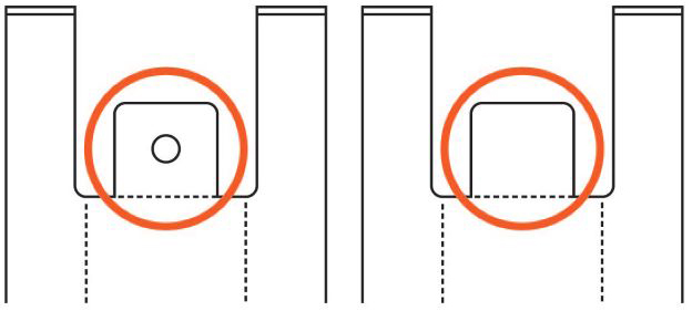 ビニール袋は大きく分けると2タイプ